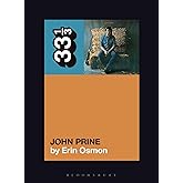 John Prine's John Prine (33 1/3)