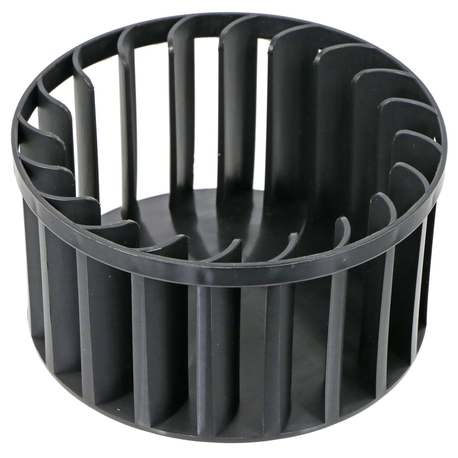 SPARES2GO Fan Blade Impeller compatible with White Knight Tumble Dryers