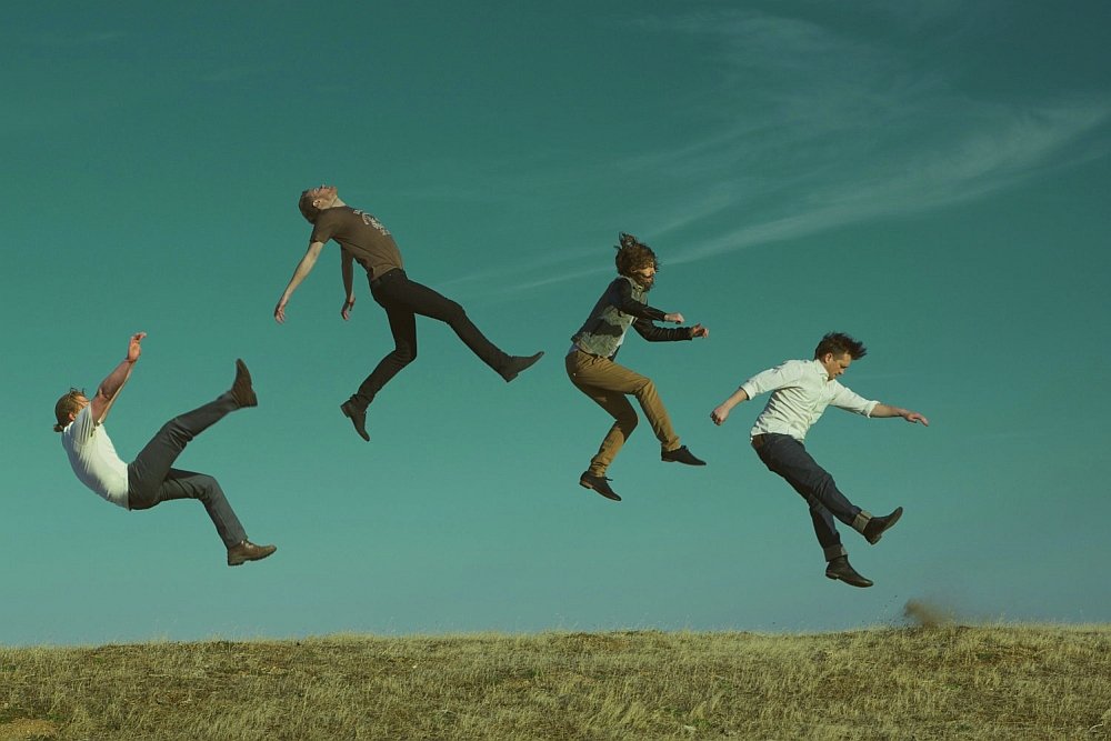 Image result for Imagine Dragons