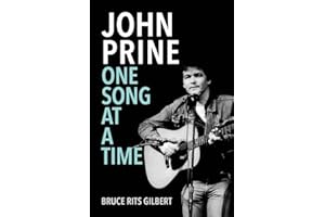 John Prine One Song at a Time