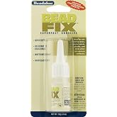 Beadalon Bead Fix 1/3 Fluid Ounce JA-Bead (3-Pack)3
