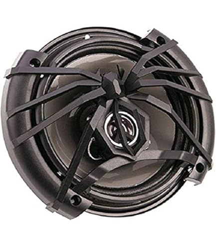 Amazon.com: Soundstream AF.694 Arachnid Full Range 6x9 Amazon.com: Soundstream AF.694 Arachnid Full Range 6x9