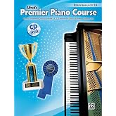 Premier Piano Course Performance, Bk 2A: Book &amp; Online Media