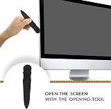 Boloest iMac 27" A1419 Retina 2012-2015 LCD Screen Adhesive Tape Replacement Kit view 3
