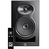 Kali Audio MM-6 6-Inch Multimedia Bookshelf Speaker