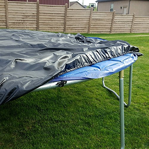 Skywalker Trampolines Accessory Weather Cover 12' Round Pricepulse