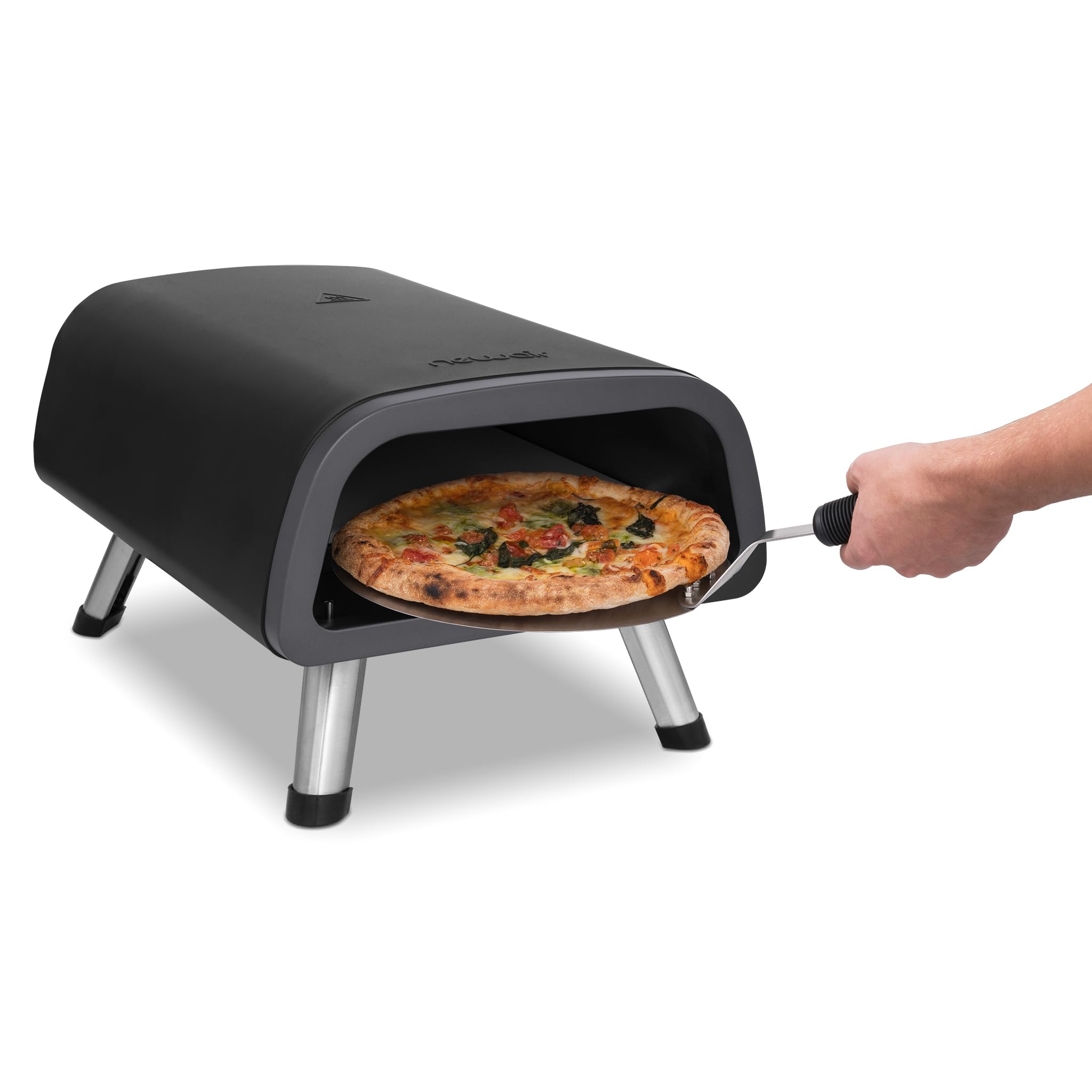 Mua 12 Indoor And Outdoor Pizza Oven With Accessory Kit 1850W Small mua-12-indoor-and-outdoor-pizza-oven-with-accessory-kit-1850w-small