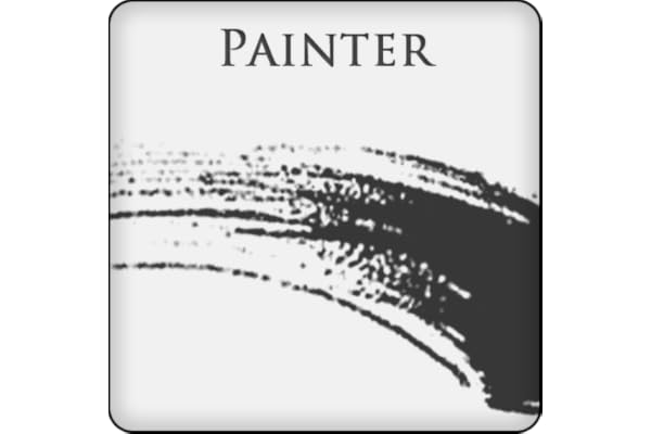 Infinite Painter