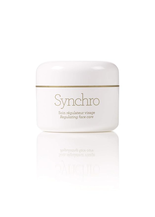 gernetic synchro cream