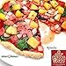 Julian Bakery | Paleo Thin | Pizza Mix | Easy To make | Grain-Free | Gluten-Free | Lower In Carbs | Makes Two 10