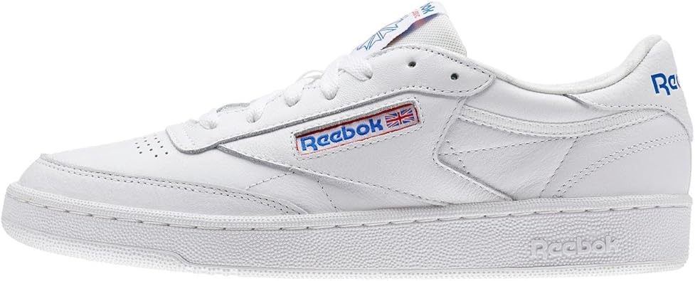 amazon reebok club c 85