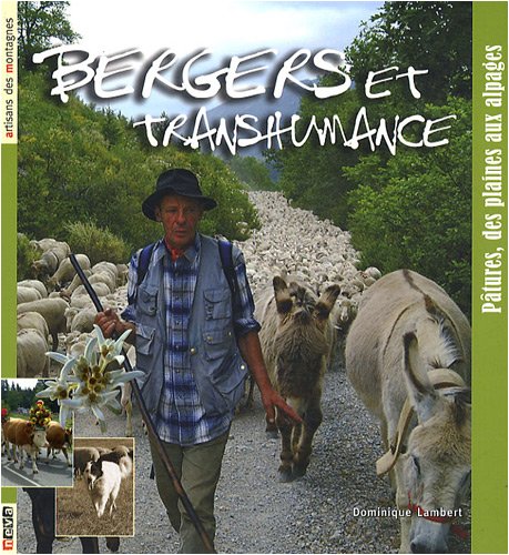 Bergers et transhumance