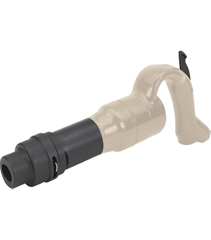Ingersoll Rand 3A2SA Air Chipping Hammer, 3