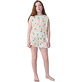 GAP girls Pajama Short Set