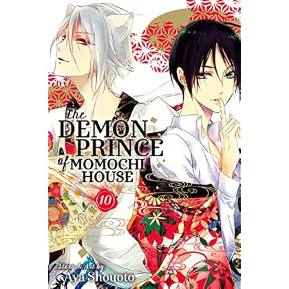 Download The Demon Prince of Momochi House, Vol. 10 Download The Demon Prince of Momochi House, Vol. 10