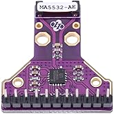 Sensor, AS3935 Storm Distances Detection Sensor SPI I2C Interfacing 2.4V-5.5V for Phones Watches Electronic Devices