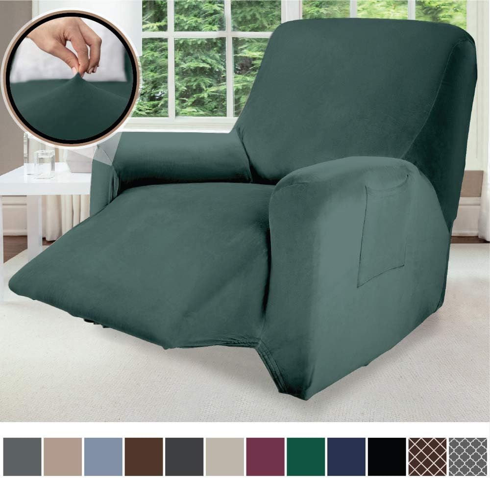 Best sure feel chair covers