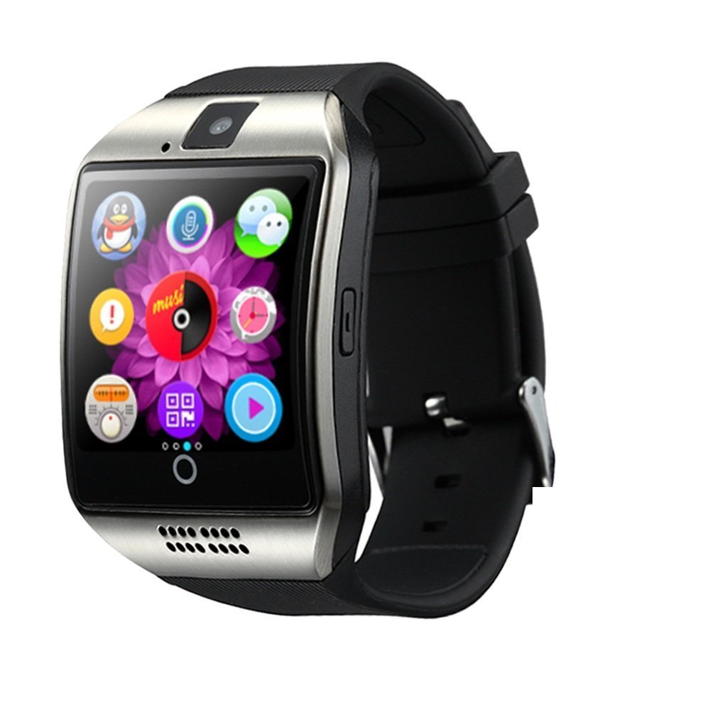 welltech smartwatch