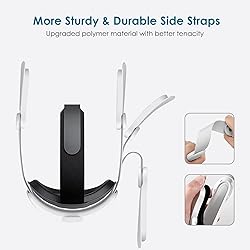Head Strap Battery Pack for Oculus Quest