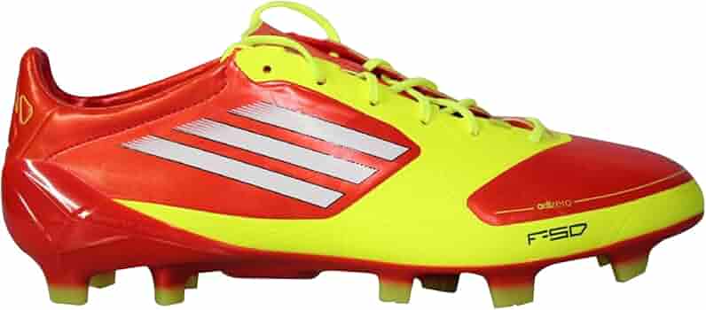 adidas adizero f50 orange
