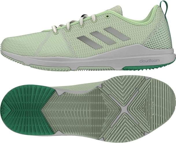 adidas women's crazytrain elite cross trainer