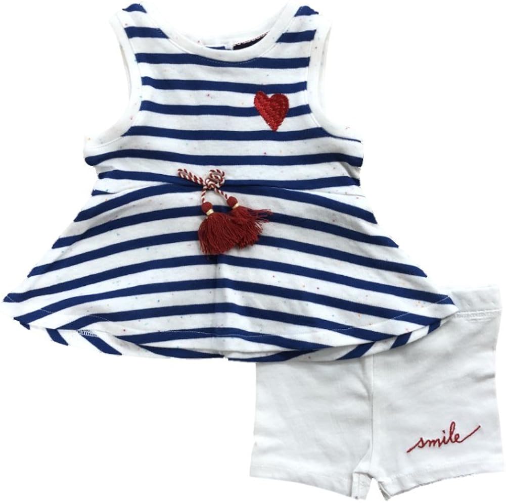 infant jumper dress