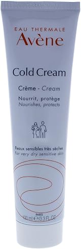 Avene Cold Cream for Women Intense Hydration 3.3 Oz view 2