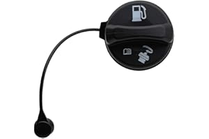 Gas Cap Fuel Tank Filler Cap for Chevy GMC Buick Cadillac Pontiac-Blazer Camaro Cavalier Malibu S10 LeSabre Park Avenue DeVil