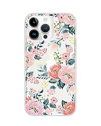 SCORPIFY for iPhone 15 Pro Max Case with Pink