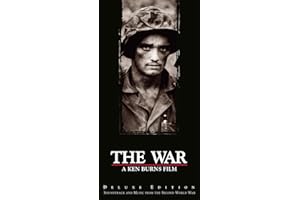 The War, A Ken Burns Film