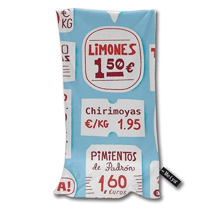 Toallas cocina | Toallas de baño y de playa de calidad