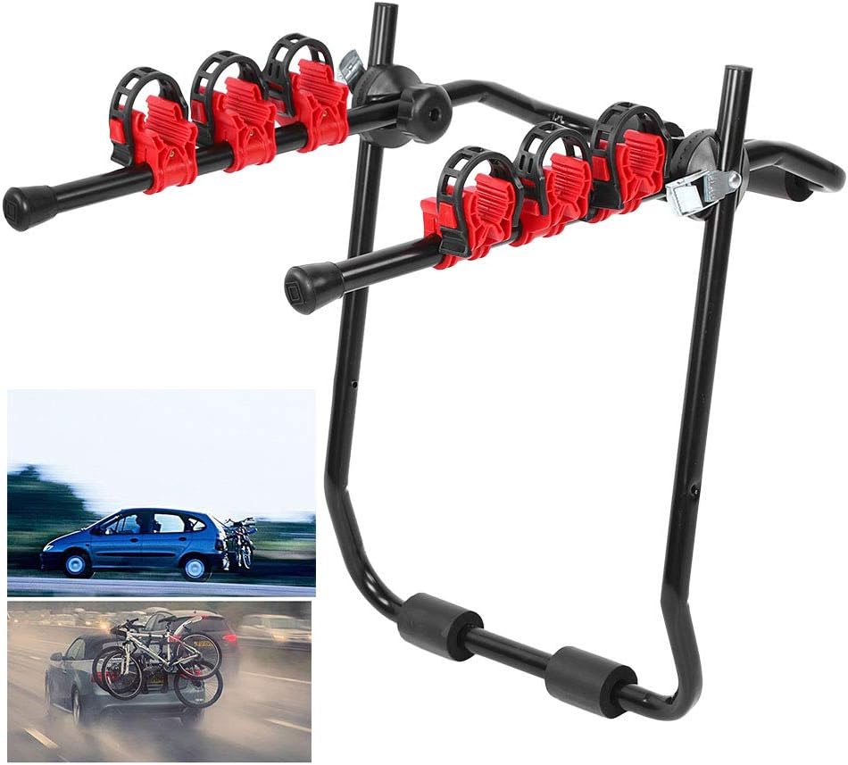 bike rack for suv hitch