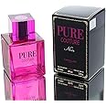 Karen Low Pure Couture Noir Eau de Parfum Spray for Women, 3.4 Ounce