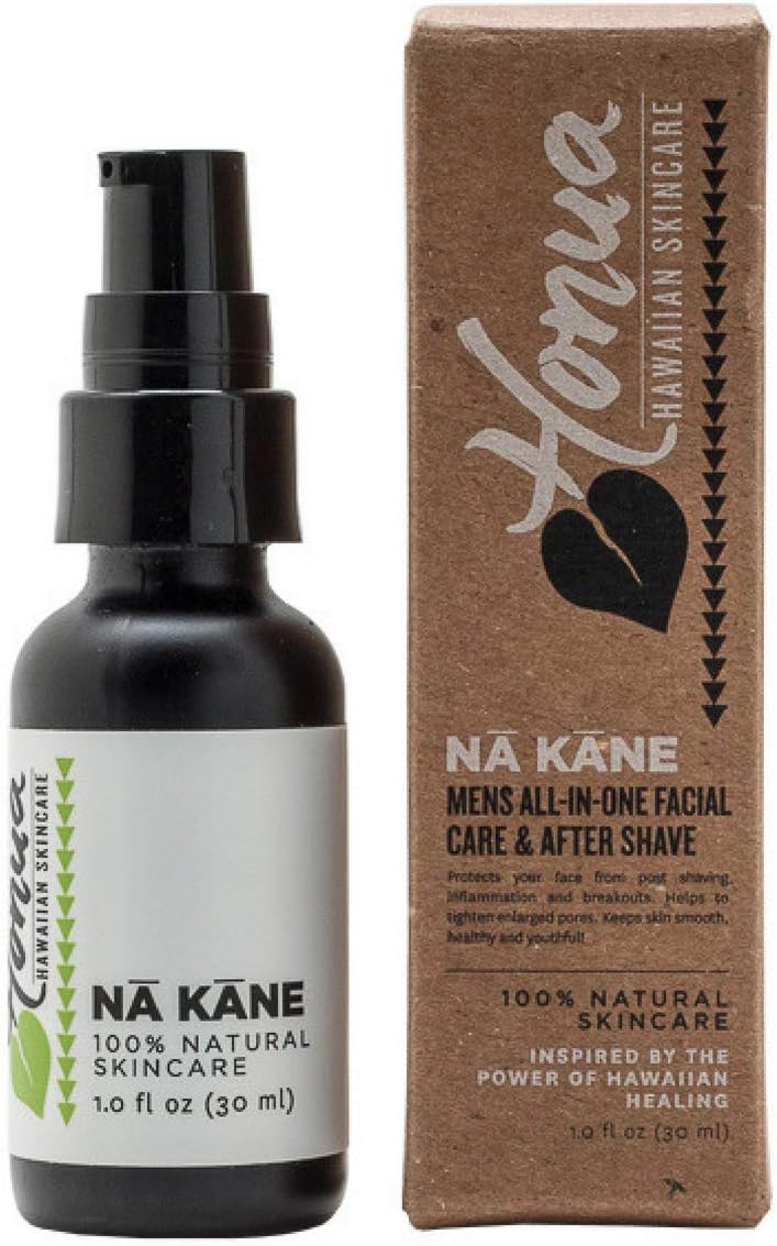 Honua Skincare, Aloha Youth Serum, 2 Oz