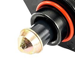 KAX Idle Air Control Valve AC151,Compatible with