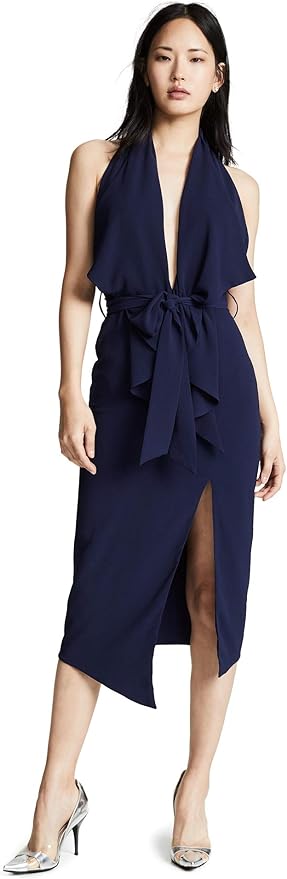 misha collection lorena dress