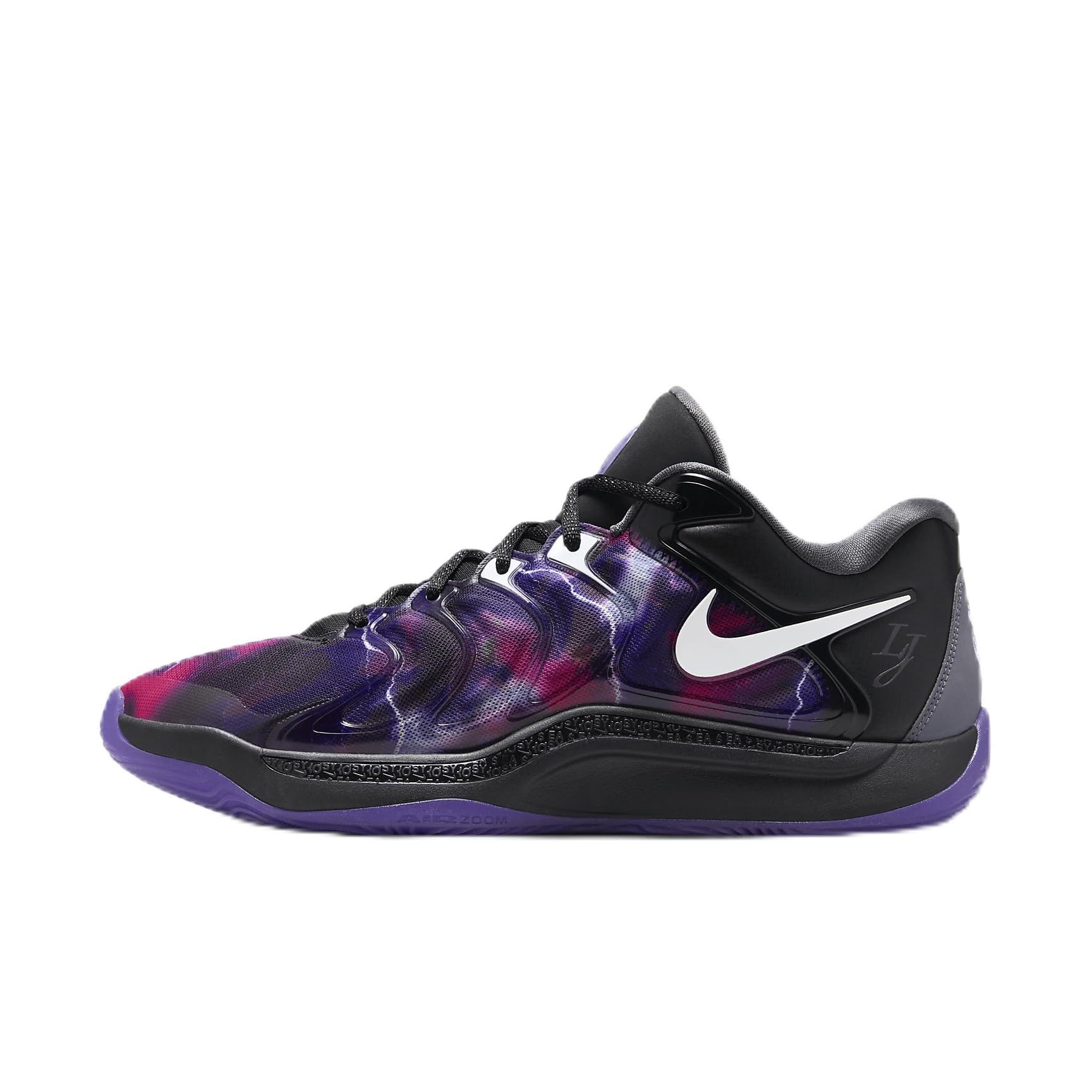 NIKE KD17 x Alchemist Basketball Shoes