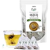 [LENITH] Oherb Bitter Melon Tea in Triangle Tea Bag 25g 25T Bags