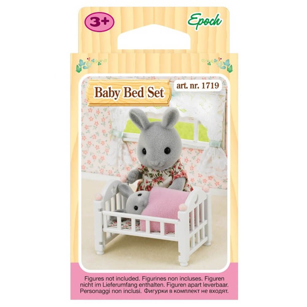 Sylvanian Families 5134 Baby Bed Set
