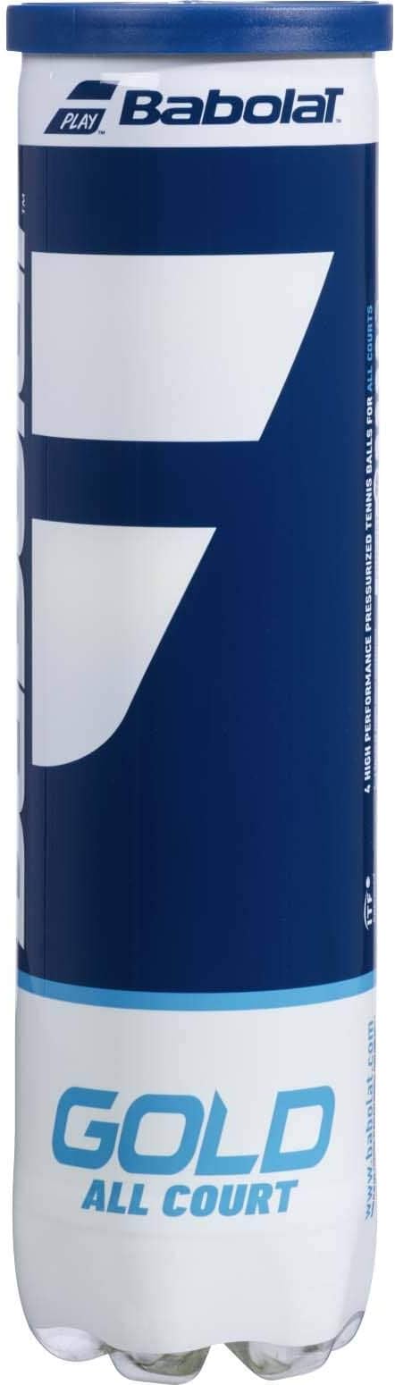 Babolat gold all court Clearance