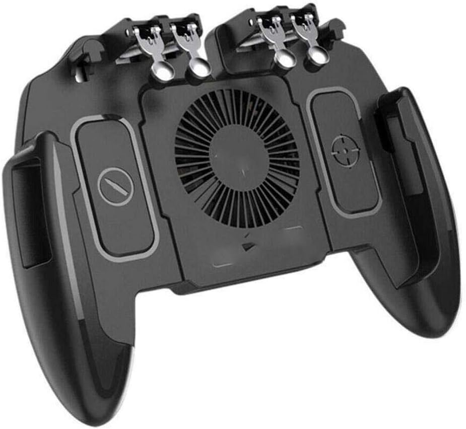 Gamepad inalámbrico compatible Game Controller para teléfono móvil