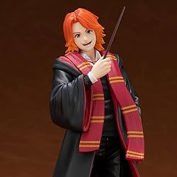 POP MART, Harry Potter Wizard Dynasty