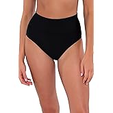 Sunsets Womens Hannah High-Waist Bottoms