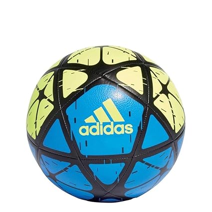 adidas glider soccer ball size 4