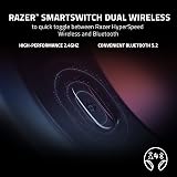 Razer Barracuda Wireless Gaming Headset Dual Wireless Noise Cancelling Mics view 2