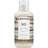 R+Co RINGTONE Curl Cream – Defines & Enhances Curls, Adds Moisture & Shine, All Hair Types