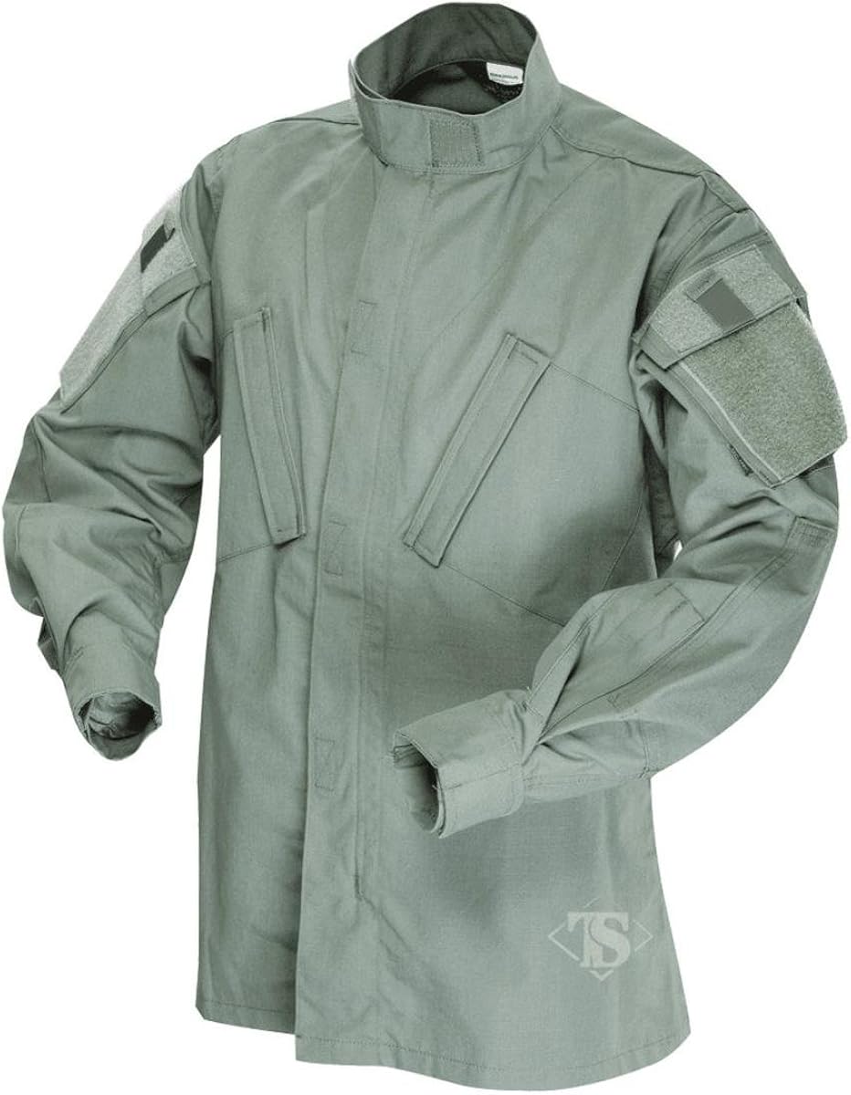 Tru-Spec Men's Tactical Response Shirt: Clothing