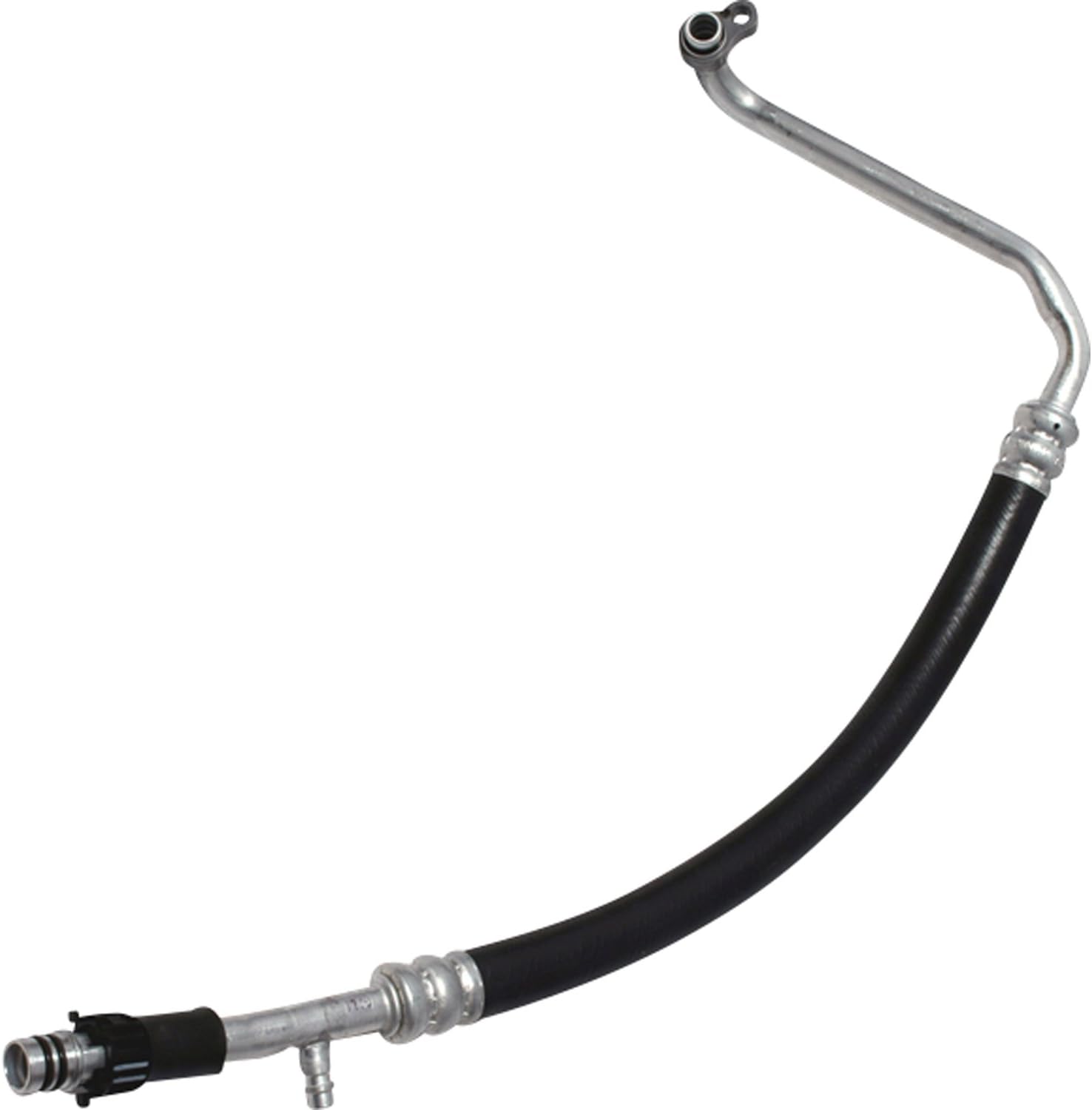 UAC HA 112284C A/C Suction Line Hose Assembly, 1 Pack