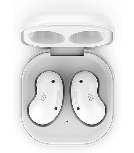 Amazon.com: Wired Charging Case for Galaxy Buds Live SM-R180