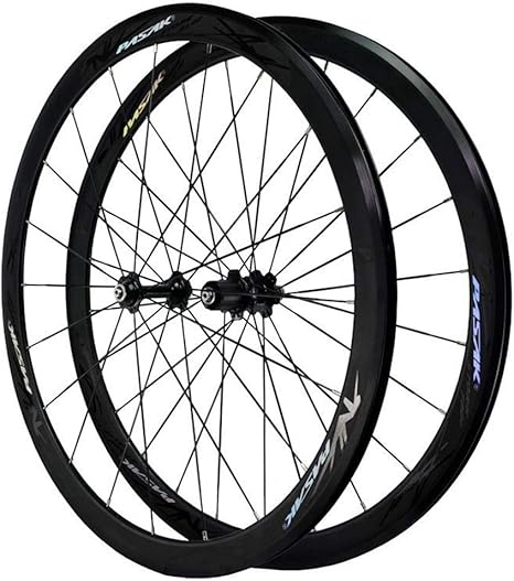 touring bike wheelset 700c